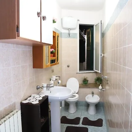 Pigneto Rest