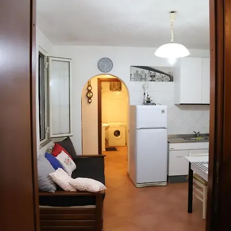 דירה Pigneto Rest