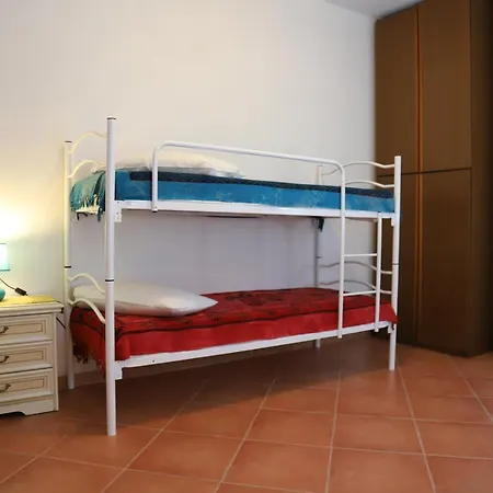 Pigneto Rest