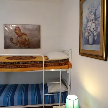 Pigneto Rest דירה רומא
